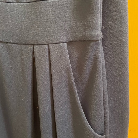 Lands end knee length knit dress - Picture 3 of 3